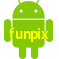 Aplicativo funpix para Android