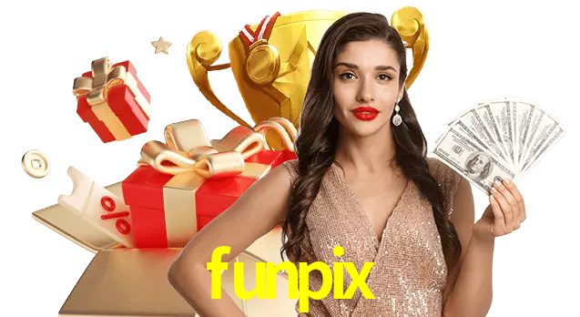 Jogue com dealers reais no funpix!