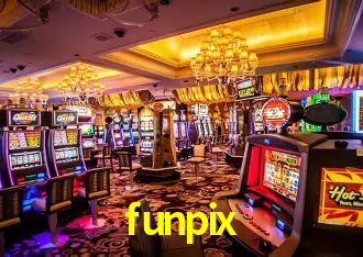 A Revolução dos Aplicativos de Jogos no funpix