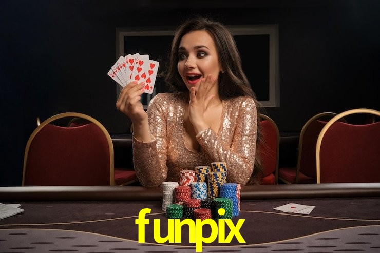 Bônus de Boas-vindas funpix