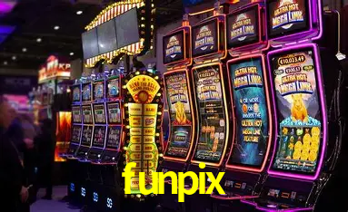 Desvendando o Mundo dos Jogos Virtuais na funpix