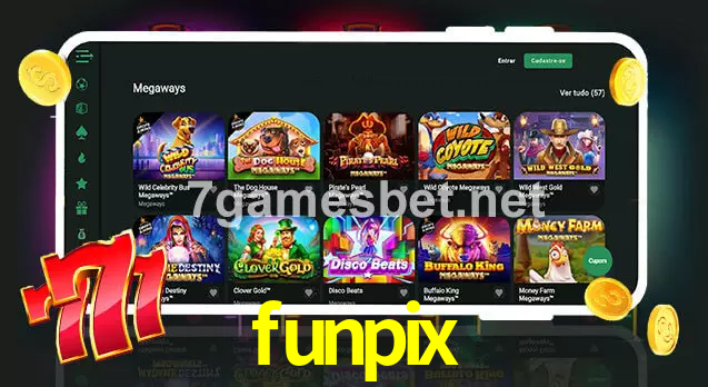 funpix aplicativo