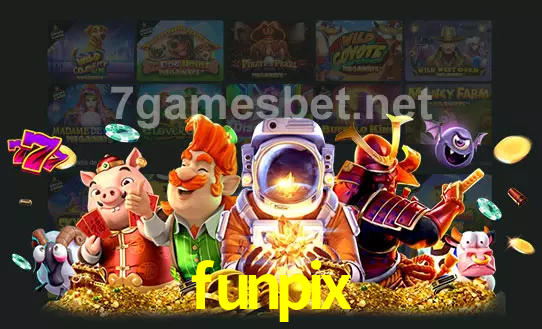 cassino funpix