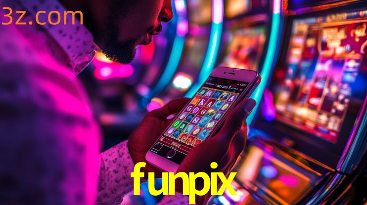 Baixar App funpix