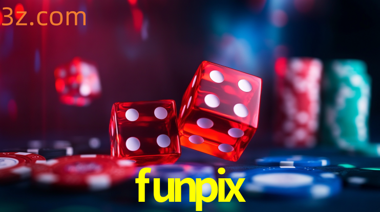 Bonus na Plataforma Online funpix
