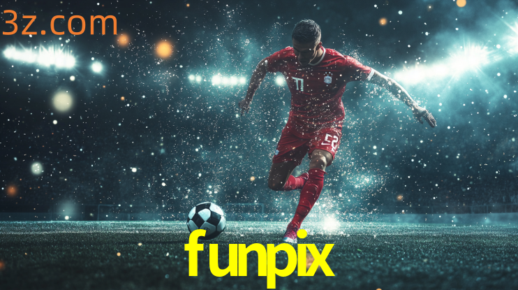 Plataforma de Apostas funpix