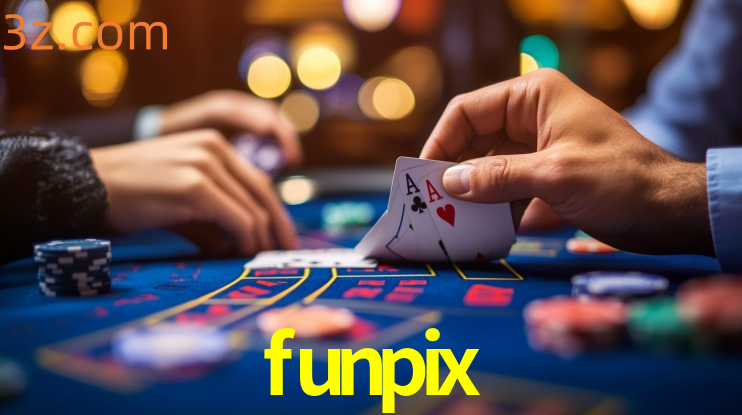 Jogos na funpix
