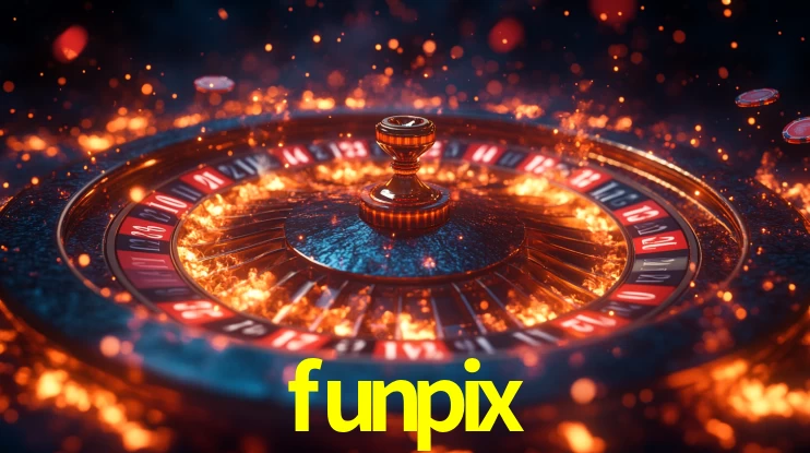 funpix: Jogos de Caça-Níqueis-Altas Recompensas, Roleta-Velocidade, Blackjack-Desafios Máximos