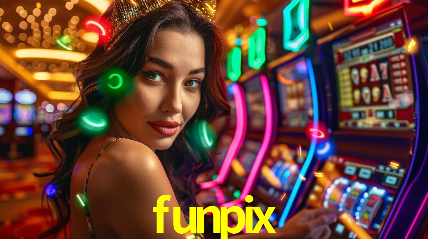 PIX Instantâneo funpix