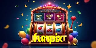 Login Seguro funpix