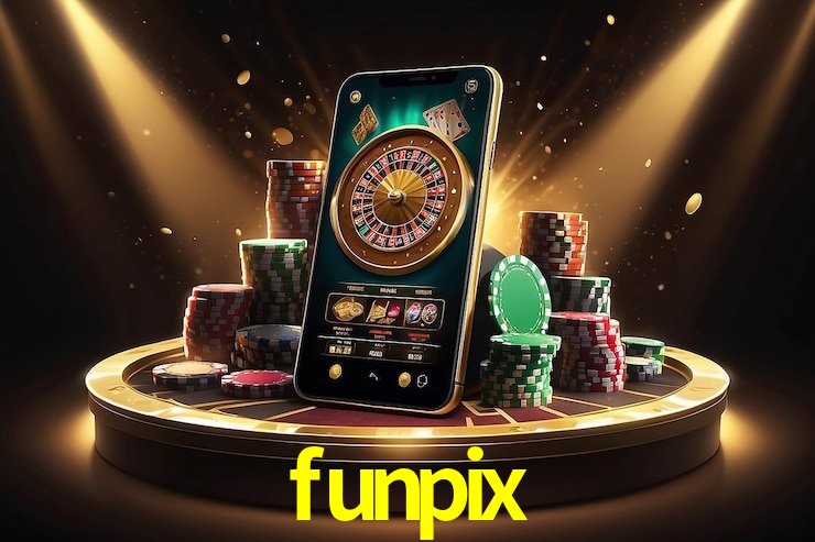 Diretório de Jogos funpix