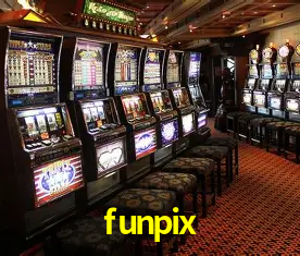 A Popularidade dos Caça-Níqueis no funpix