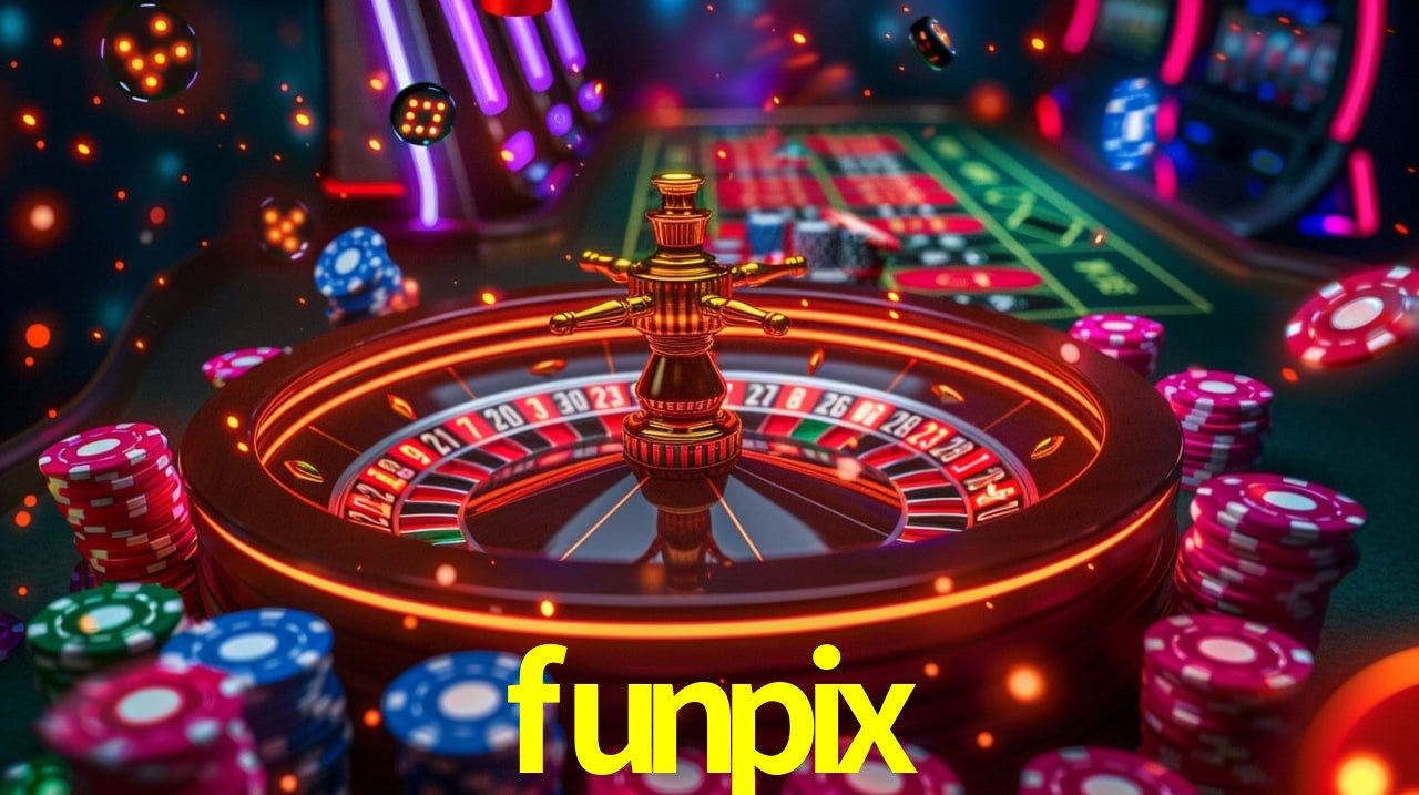 Estatísticas Esportivas funpix