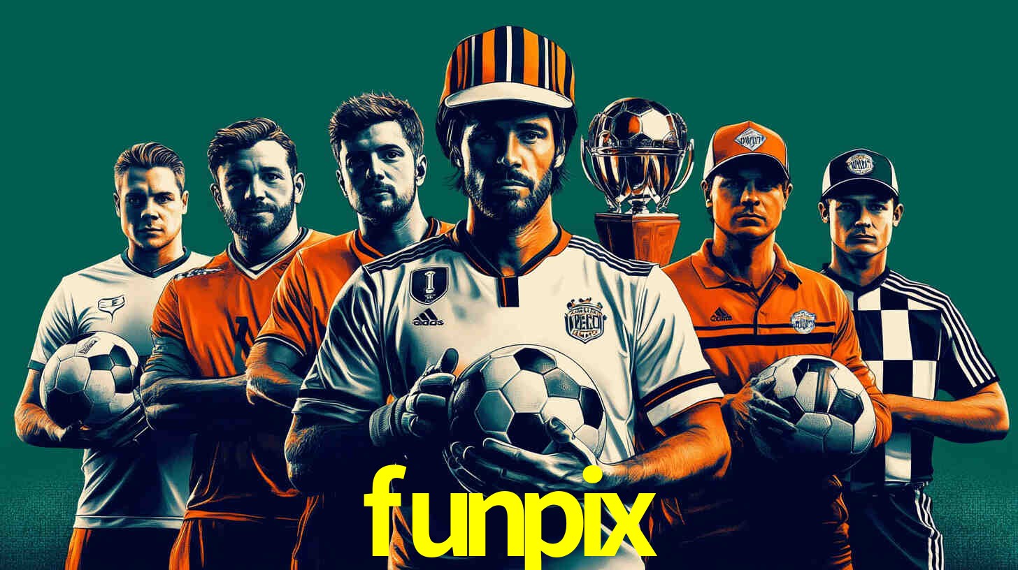 Estatísticas Esportivas funpix