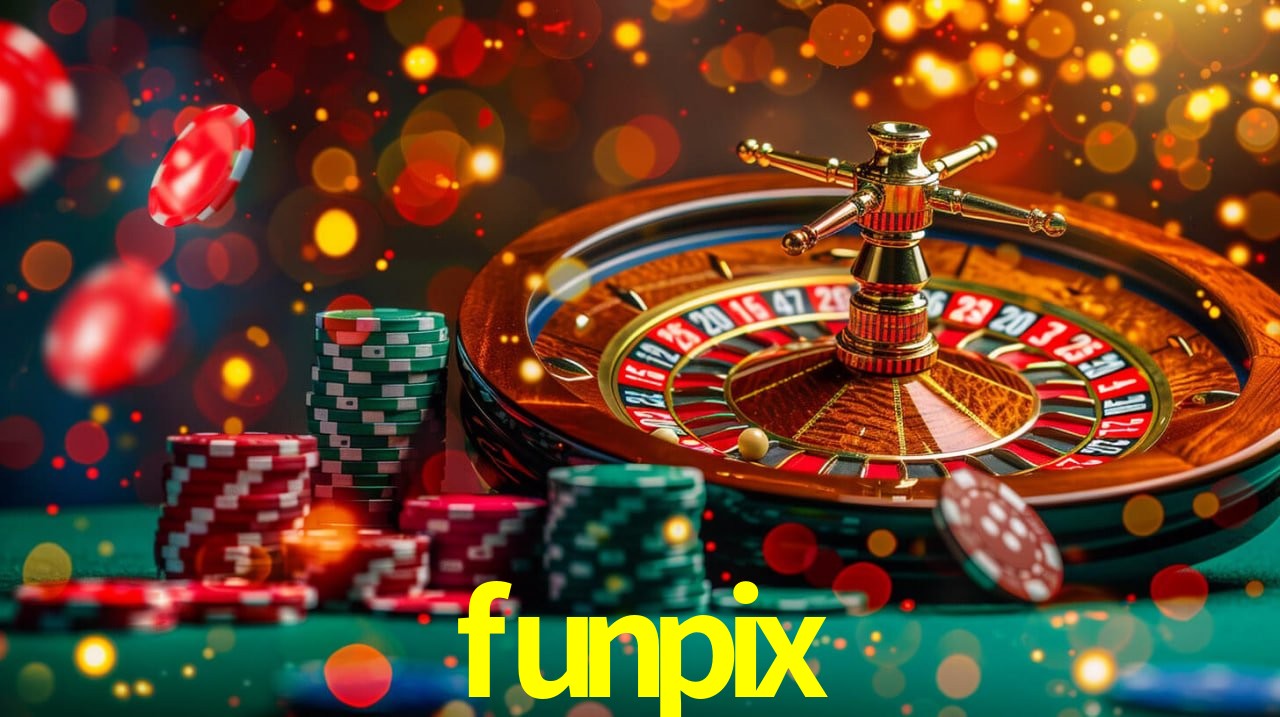 Casino VIP funpix
