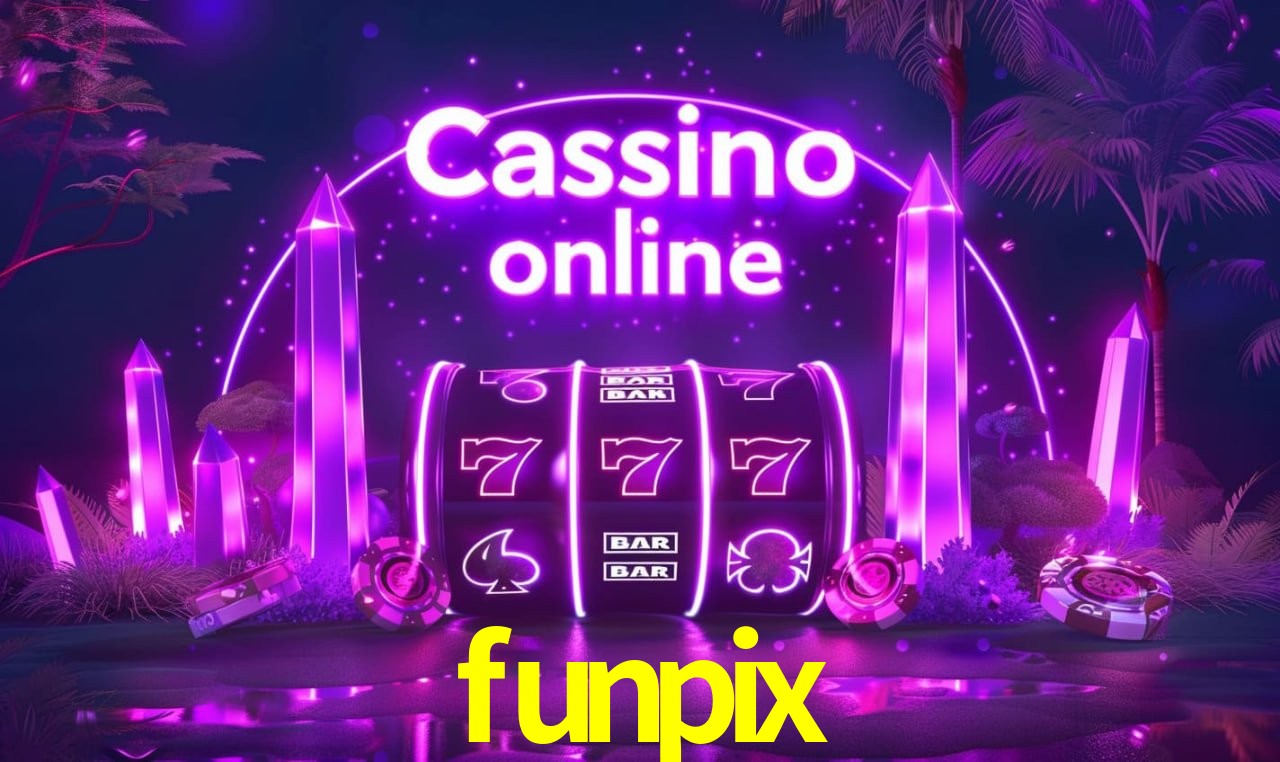 Casino Ao Vivo funpix