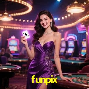 Jogos de Slot funpix