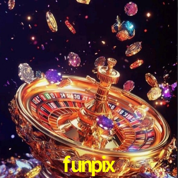 Benefícios da Conta funpix