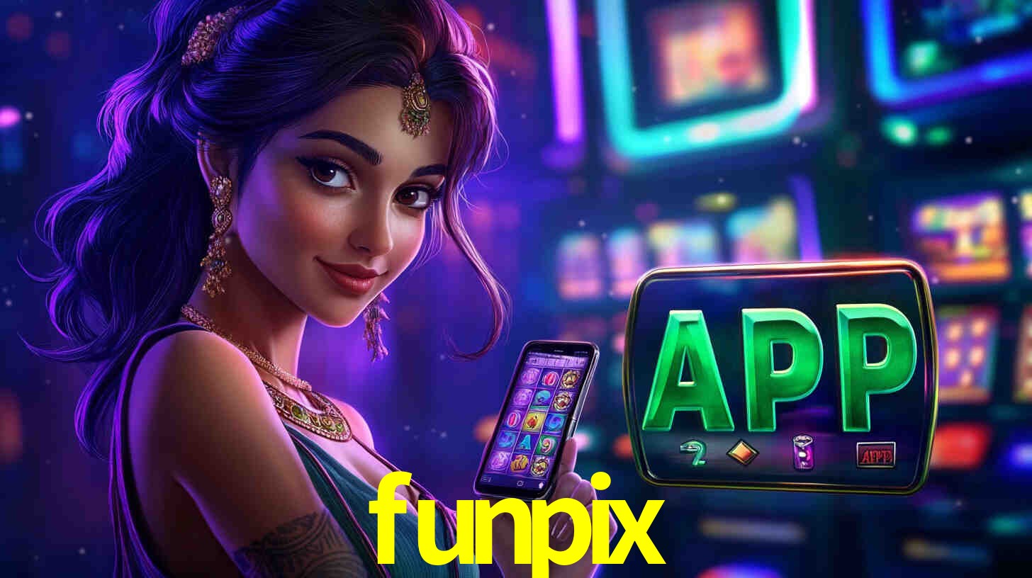 funpix: A Experiência de Casino com Jogos de Mesa ao Vivo