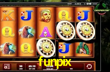 A Emoção da Loteria na funpix: Uma Chance de Mudança de Vida