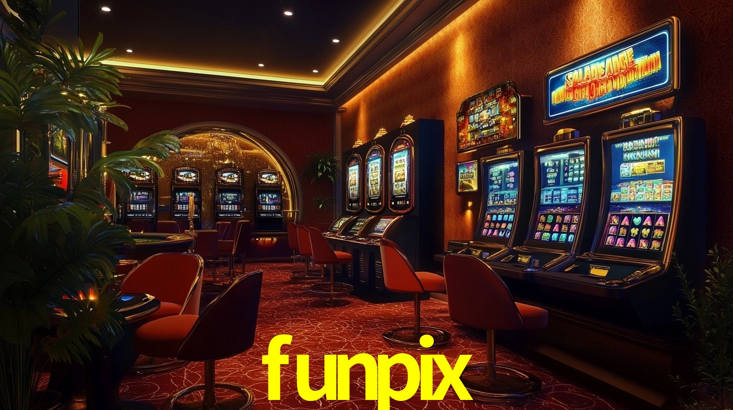 Torneios funpix