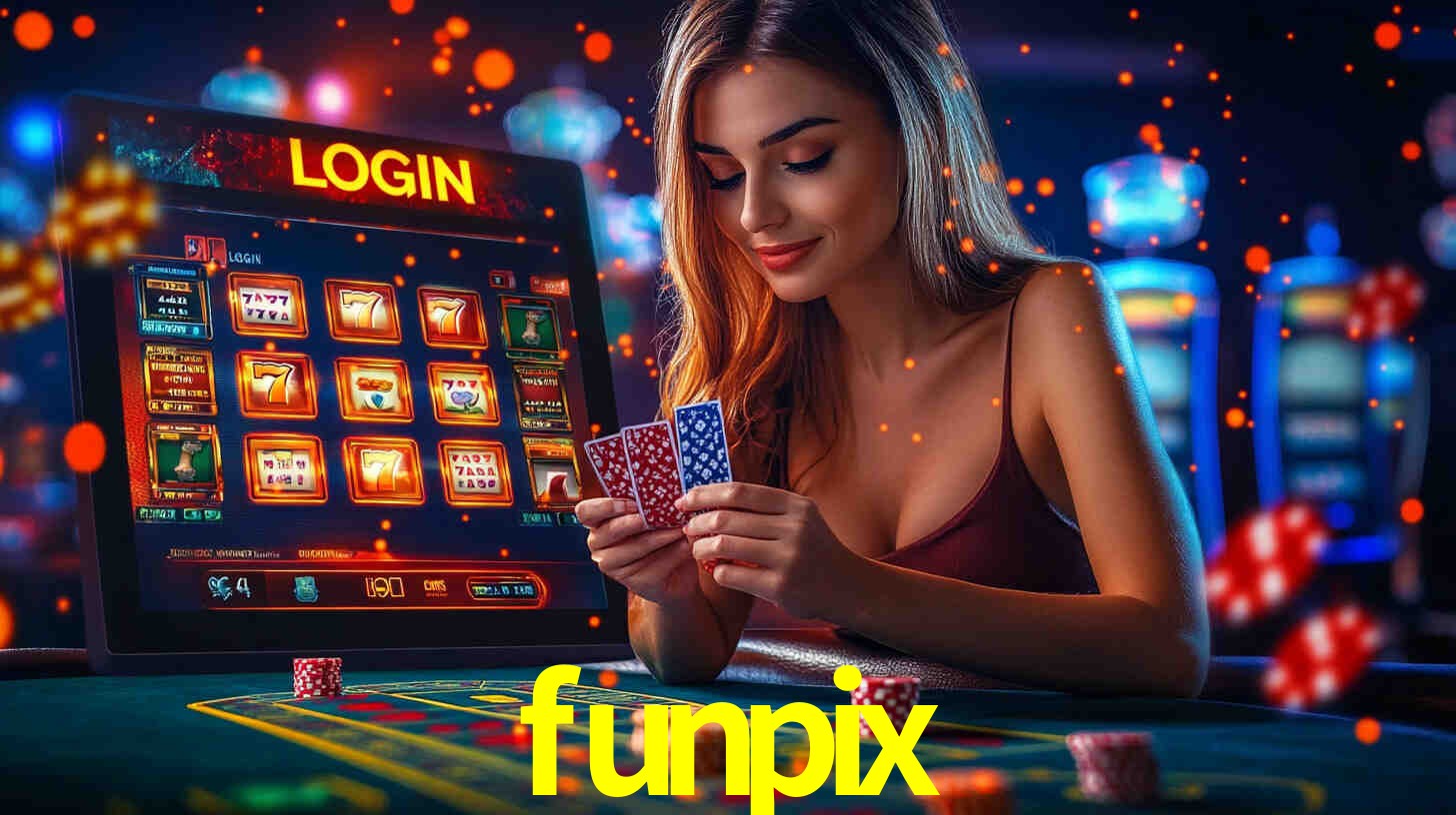 Bônus Generosos e Exclusivos no funpix para Você!