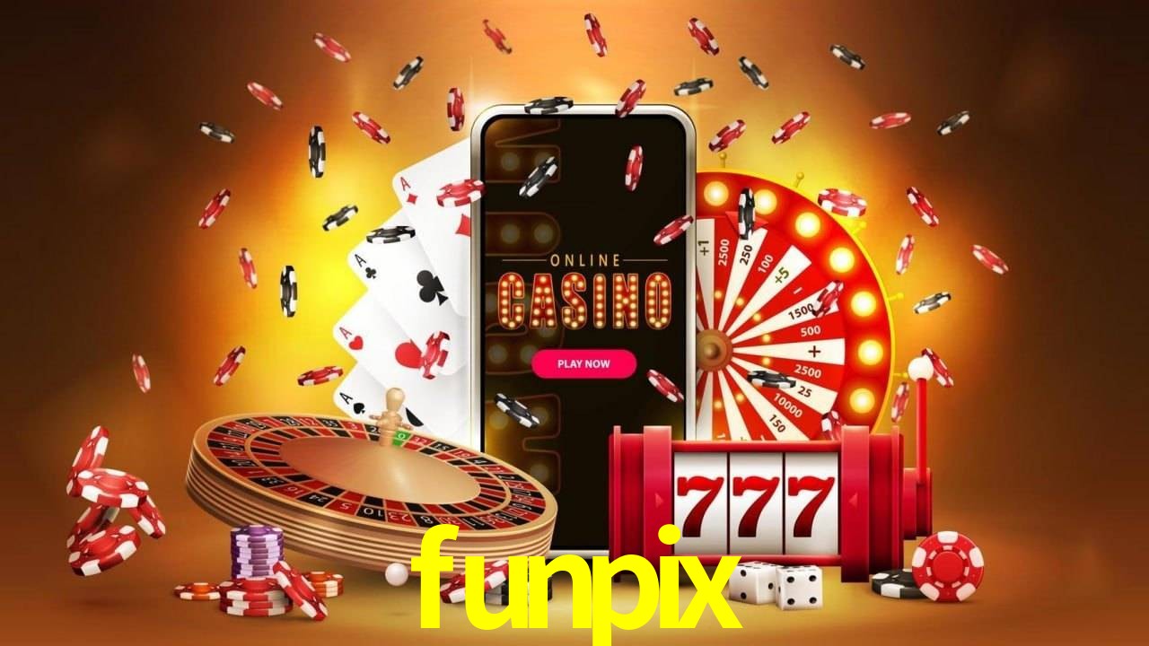 Estatísticas do Jogo funpix