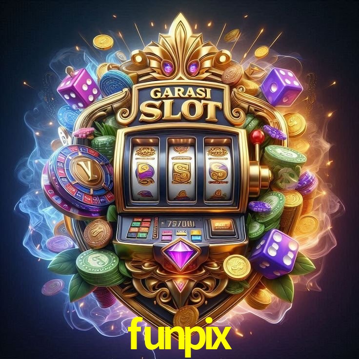 Jogos de Slot funpix