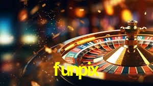 Tecnologia da Plataforma funpix