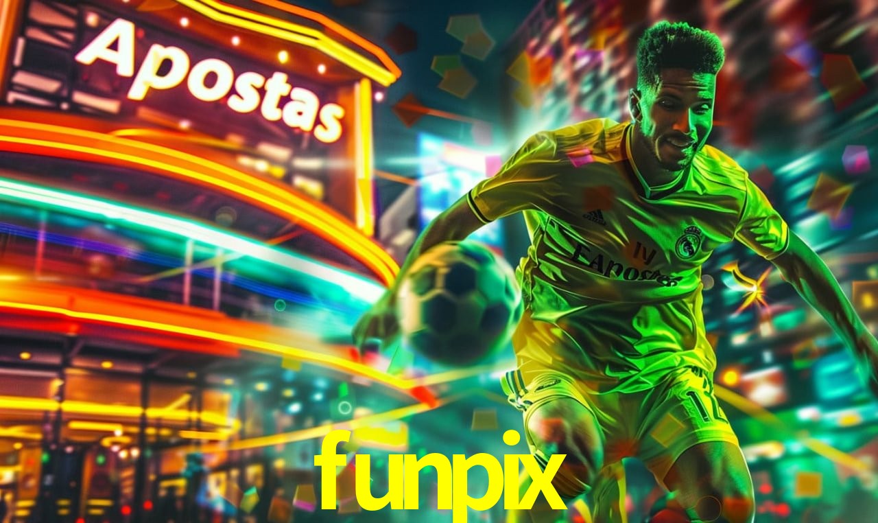 Estatísticas funpix