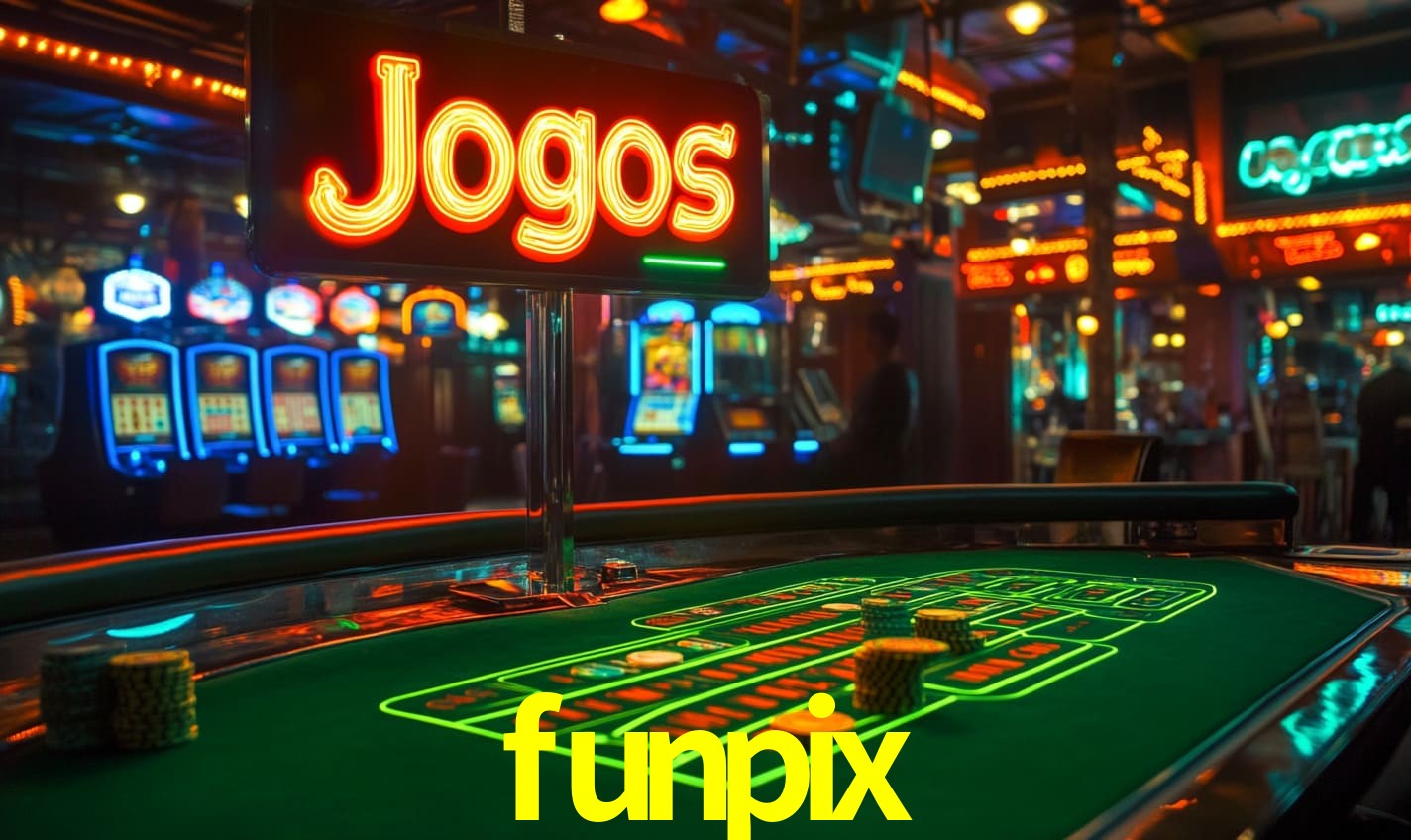 Avaliações dos Jogadores funpix