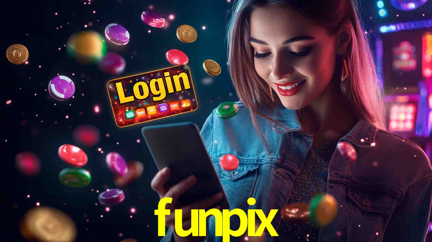 Apostas de Futebol funpix