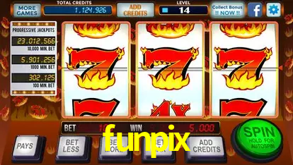 Apostas Esportivas na funpix: Um Guia Completo
