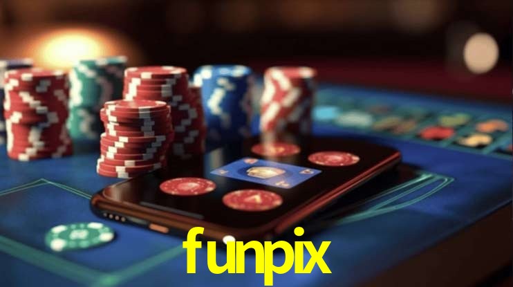 Benefícios da Conta funpix
