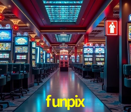 Mesa de Blackjack funpix