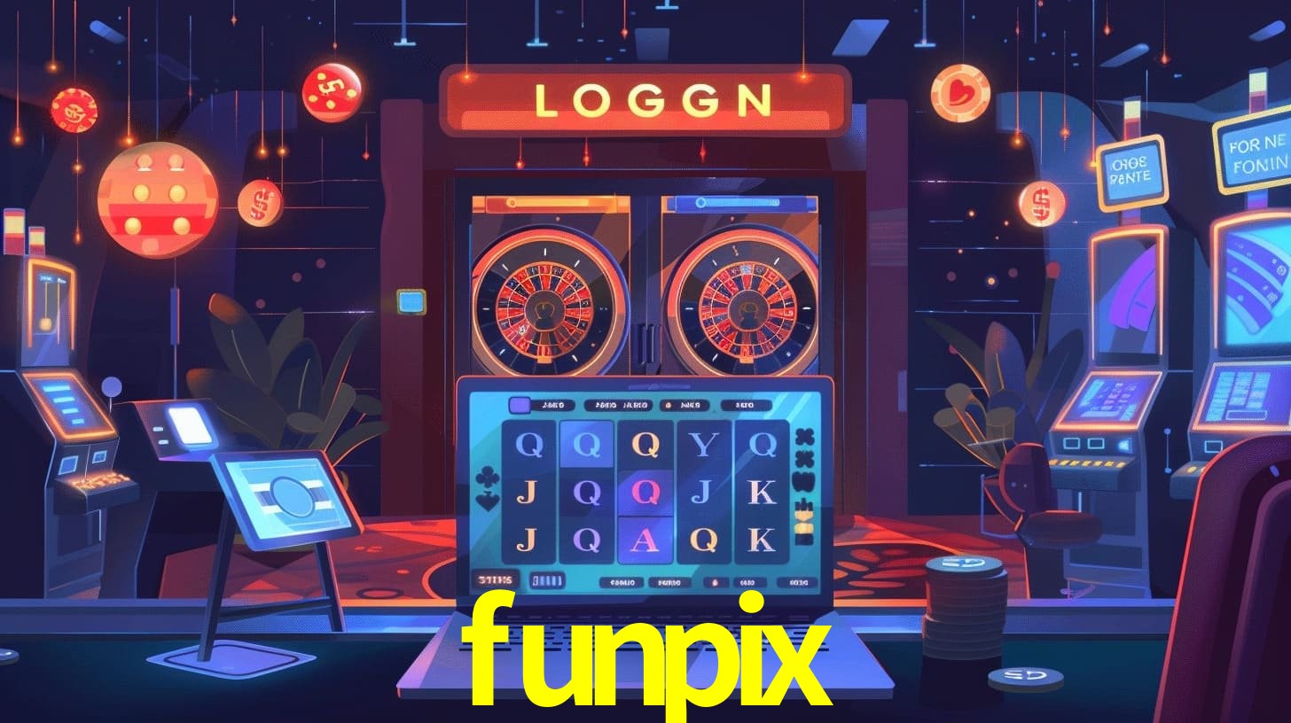 Segurança 2FA funpix
