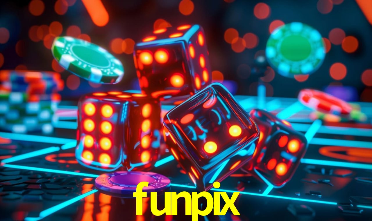 Apostas de Futebol funpix