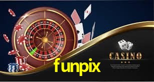 Sistemas de Segurança funpix