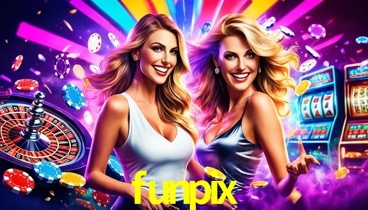 Recursos de Bônus funpix