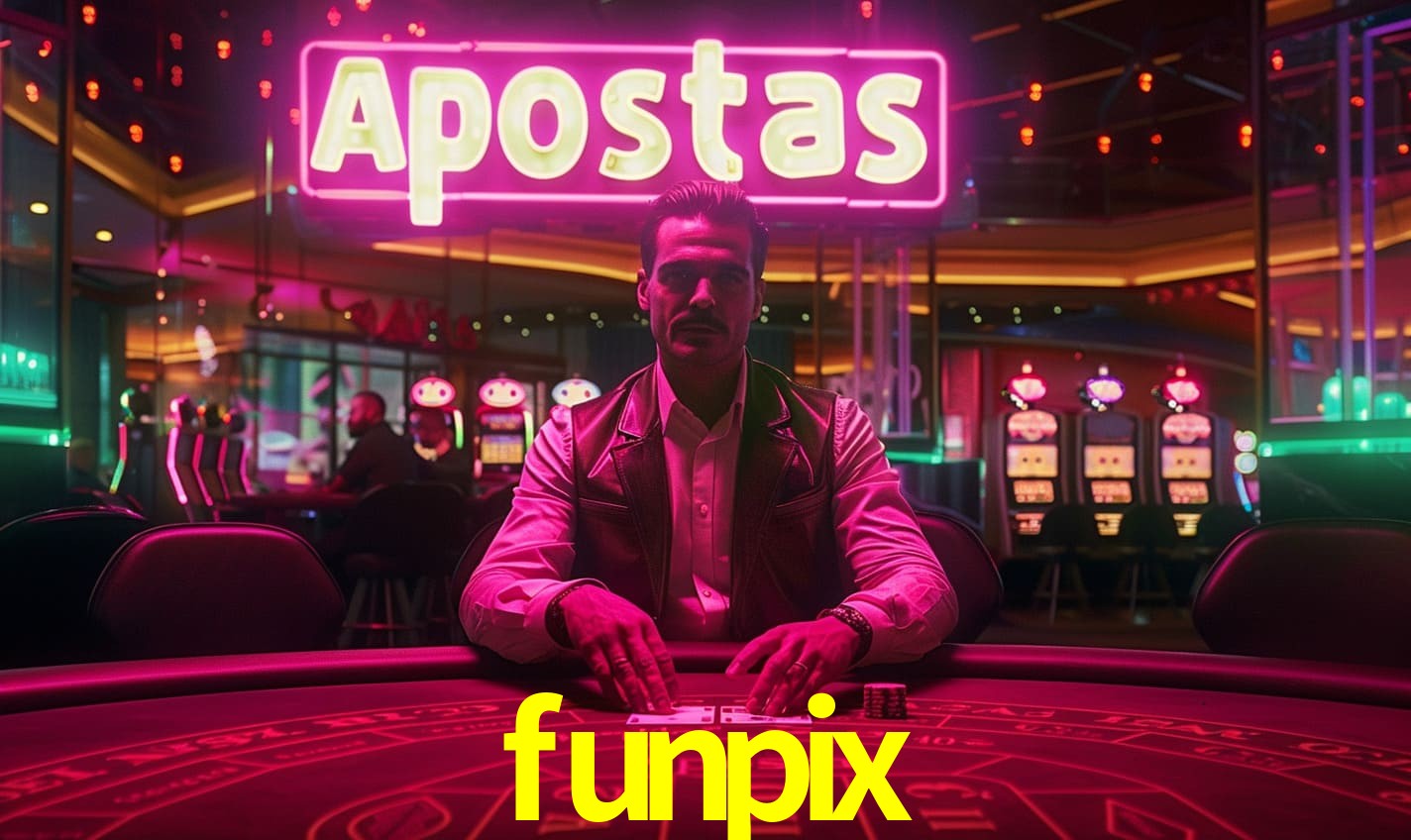 Programa VIP funpix