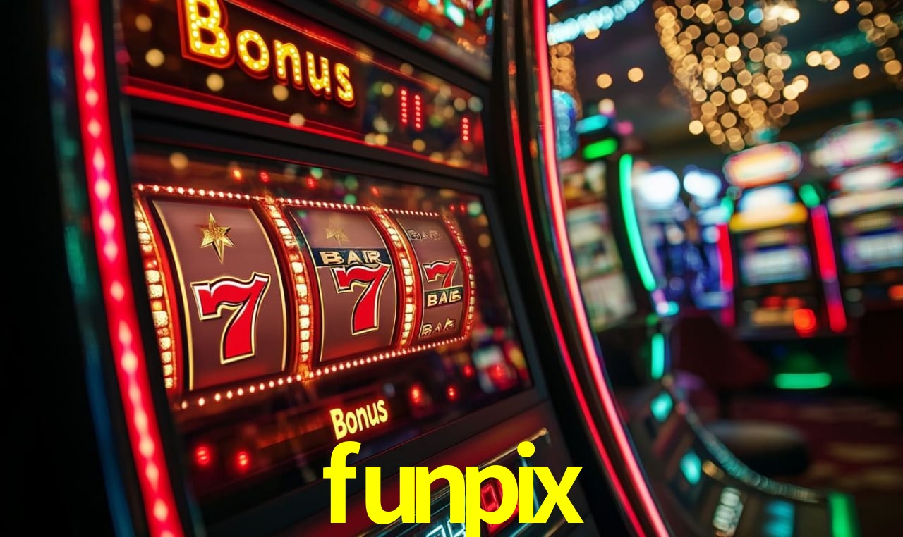 Jogos Exclusivos funpix