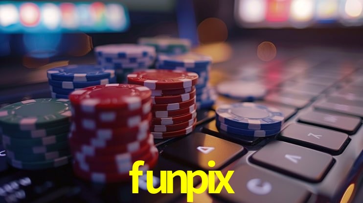 Provedores de Jogos funpix