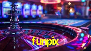 Promoção Relâmpago funpix