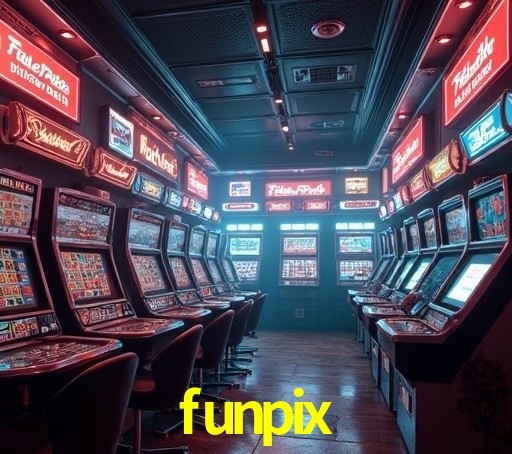 Sistemas de Segurança funpix