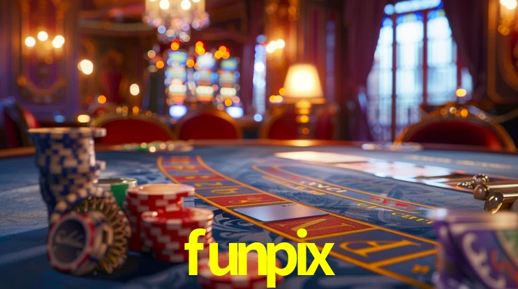 Descubra a Essência do funpix: Nossa História e Compromissos