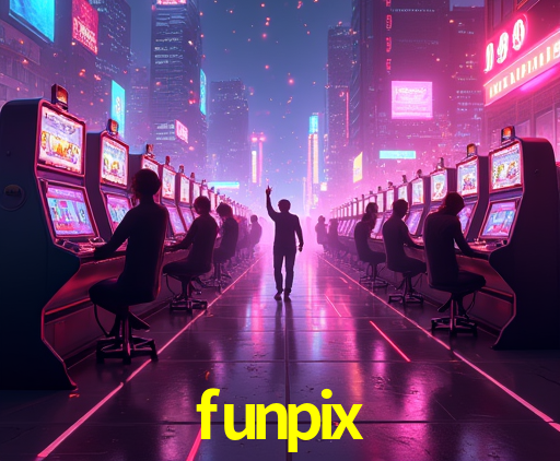 Casino Ao Vivo funpix