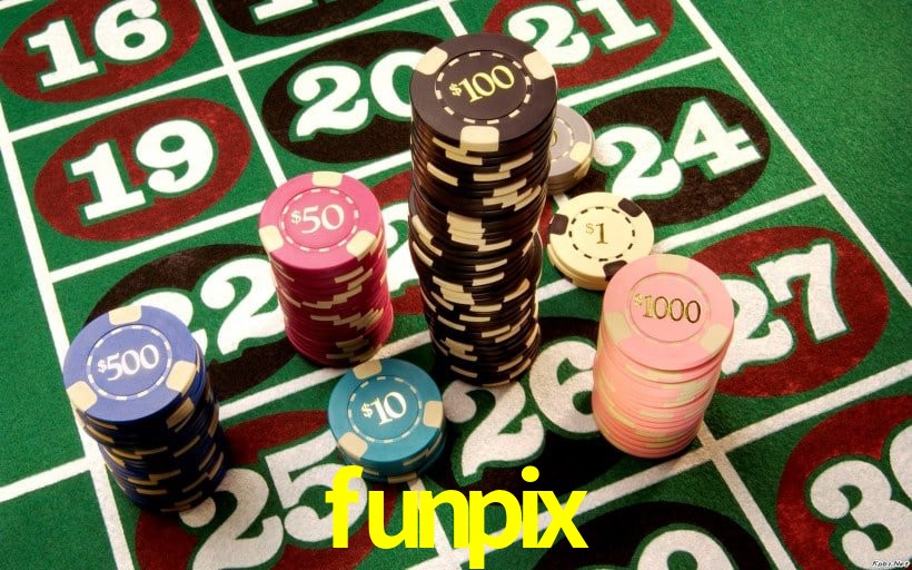 Design Responsivo funpix