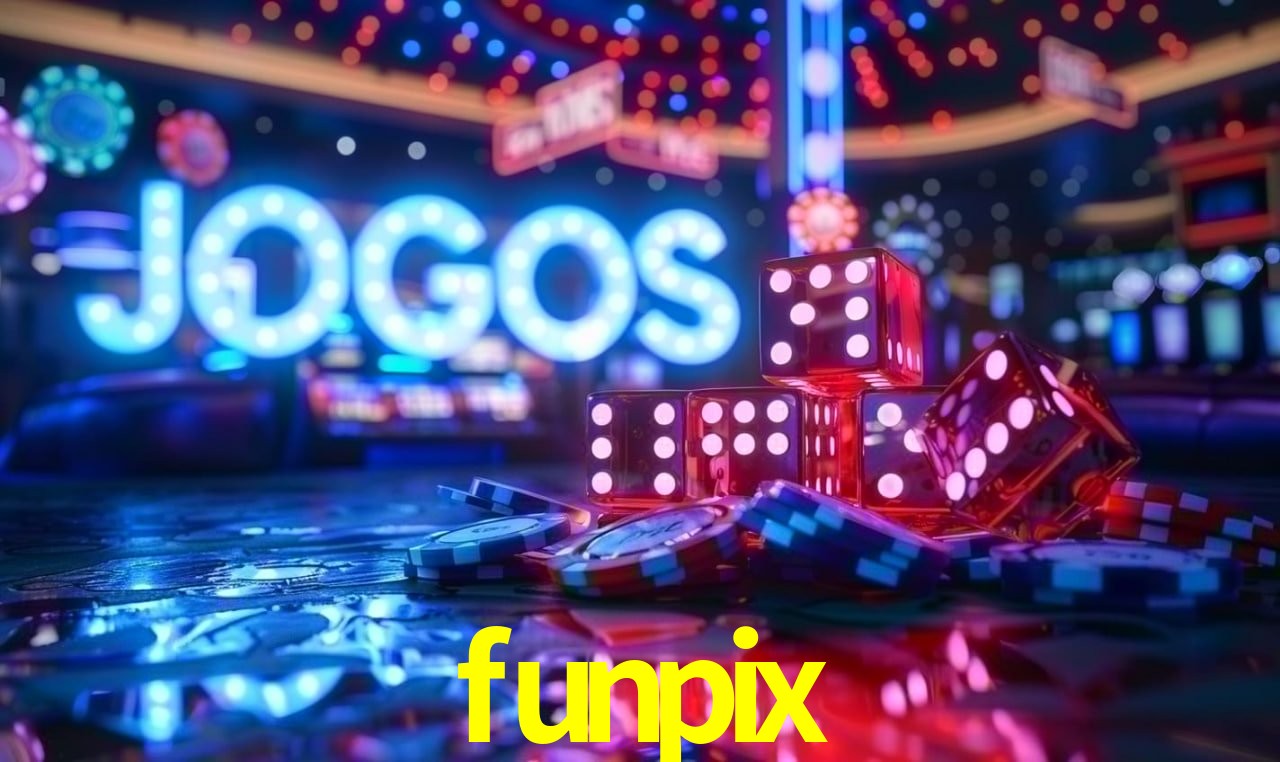 Estatísticas do Jogo funpix