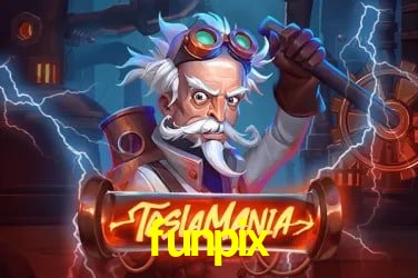 Recursos de Bônus funpix