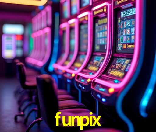 Promoção Relâmpago funpix